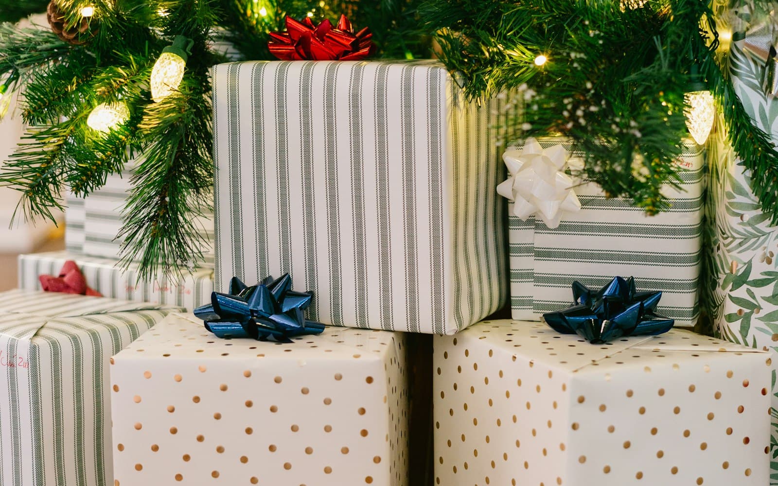 Noël : nos idées cadeaux pour gâter toute la famille