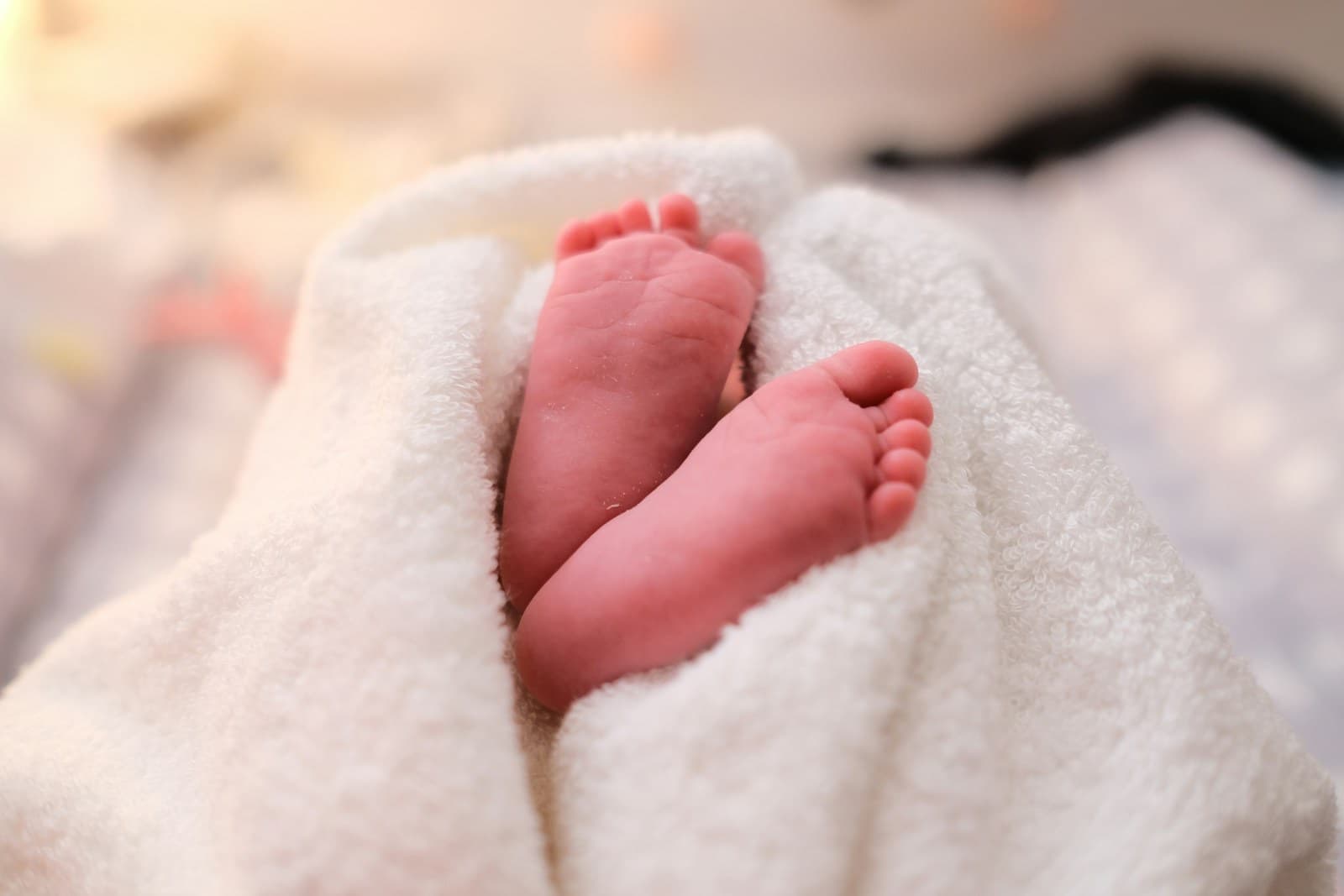 Naissance